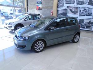 Volkswagen Fox 1.6 Trendline 70c