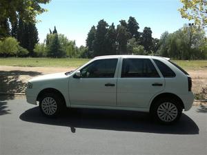 Volkswagen Gol Power 5P cv)