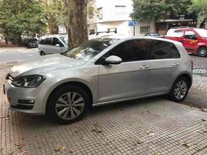 Volkswagen Golf 1.4 Comfortline Tsi Dsg