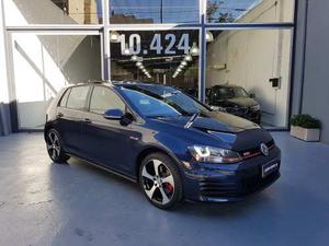 Volkswagen Golf 2.0 Gti Tsi App Connect