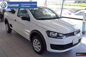 Volkswagen Saveiro Cabina Simple +Safety My15