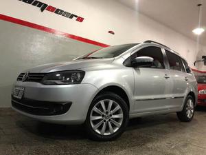 Volkswagen Suran 1.6 Highline 101cv 11c