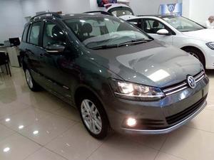 Volkswagen Suran 1.6 Highline Msi 110cv