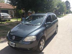 Volkswagen Suran 1.6 I Highline 80d