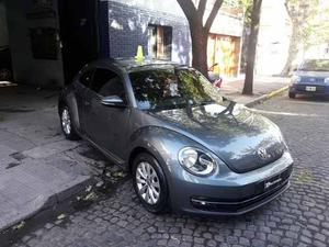 Volkswagen The Beetle 1.4 Tsi Design