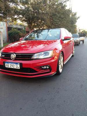 Volkswagen Vento 2.0 Tsi Gli 211cv App Connect + Nav