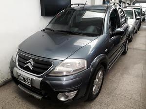 Citroen C3 Xtr Full, Enreega Y Cuotas