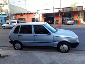 Fiat Uno Scr 1.6 3p, , Nafta