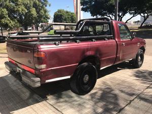 Ford Ranger  Cabina Simple