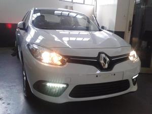 HOY PUEDE SER TUYO – FLUENCE  /RENAULT $