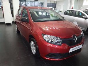 HOY PUEDE SER TUYO – RENAULT SANDERO $