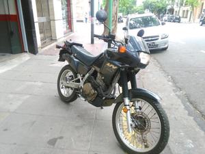 Honda Nx 650 Cc Desconocido