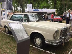 Mercedes Benz Se280 Otra Versión