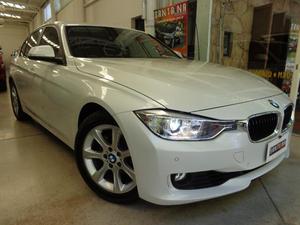 Oportunidad BMW 320 i 2.0 T MANUAL 