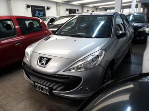 Peugeot 207 Full, Entrega Y Cuotas