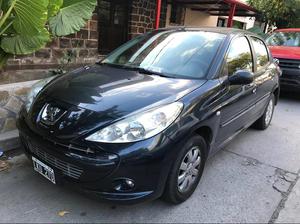 Peugeot 207 Unico Dueña