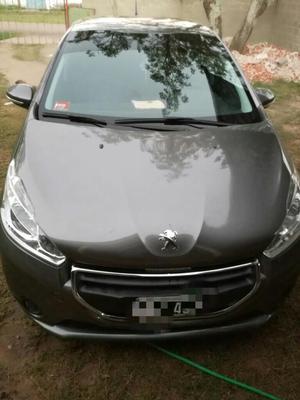 Peugeot 208 Active  Cob km Joya