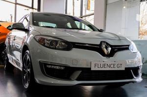 RENAULT FLUENCE 0 KM 