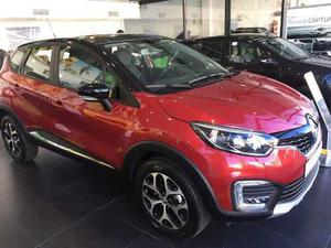 Renault Captur Life 1.6 Monocolor  Nafta  ged