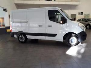 Renault Master L1hkm Blanca Diesel ged