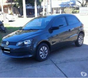 Vendo GOL TREND