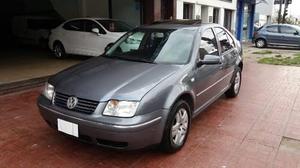 Volkswagen Bora 1.9 Tdi Trendline Año  Puertas