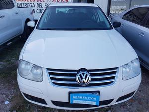 Volkswagen Bora Tdi