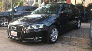 Audi A3 1.4 T Sportback Automatico  Puertas 