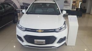 CHEVROLET TRACKER TODOS LOS MODELOS EN STOCK $ 