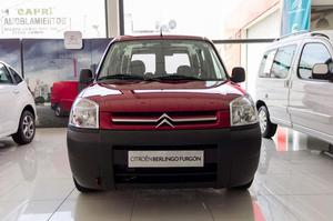 CITROEN BERLINGO MIXTA KM