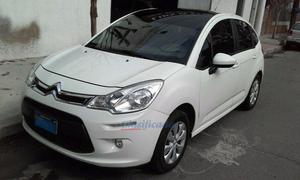 CITROEN C3 TENDANCE 1.5 c GNC  BLOCK PICADO