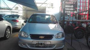 CORSA CLASSIC 4P GNC /  Y CUOTAS