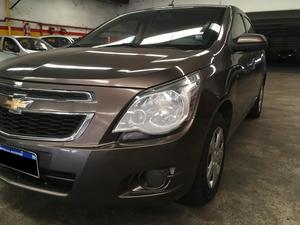 Chevrolet Cobalt 1.8 Lt Mt