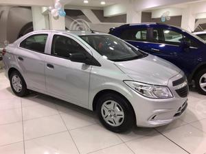 Chevrolet Prisma 1.4 0km