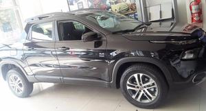 FIAT TORO PICK UP 4X4