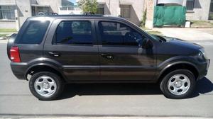 FORD ECOSPORT  XLS TOTAL $