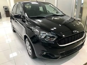 FORD KA S 1.5 RETIRALO CON $ Y CUOTAS