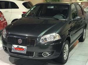 Fiat Siena 1.4 El Pack Attractive C/ Gnc Anticipo Cuotas