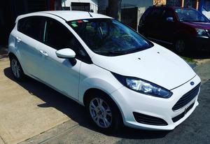 Ford Fiesta Kd S Plus 