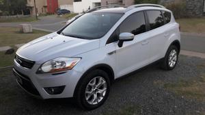 Forf Kuga Titanium 12'