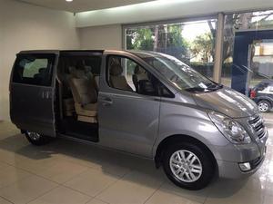 Hyundai H1 12 Pas Minibus Turbo, , Diesel