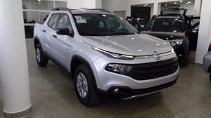 IMPERDIBLE OFERTA FIAT TORO 0KM !!