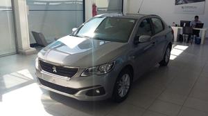 PEUGEOT 301 ALLURE  RETIRALO YA.