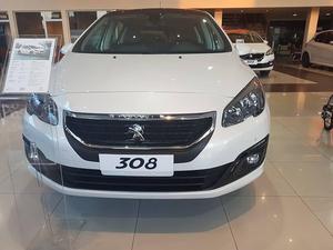 PEUGEOT 308 FELINE 0KM ANTICIPO DE $ ENTREGA