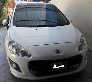 Peugeot 308 Feline Full  Negociable