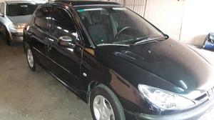 Peugeot  Tip Tronic 1.6 Full