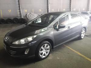 Peugeto 408 Allure+nav  Impecable