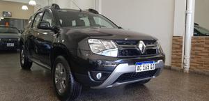 RENAULT DUSTER 4X4