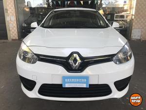 RENAULT FLUENCE LUXE 