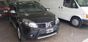 RENAULT SANDERO STEPWAY KM